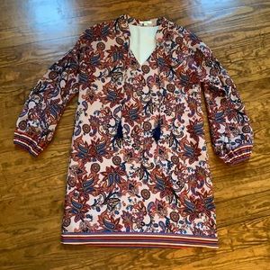 Jade MelodyTam Dress